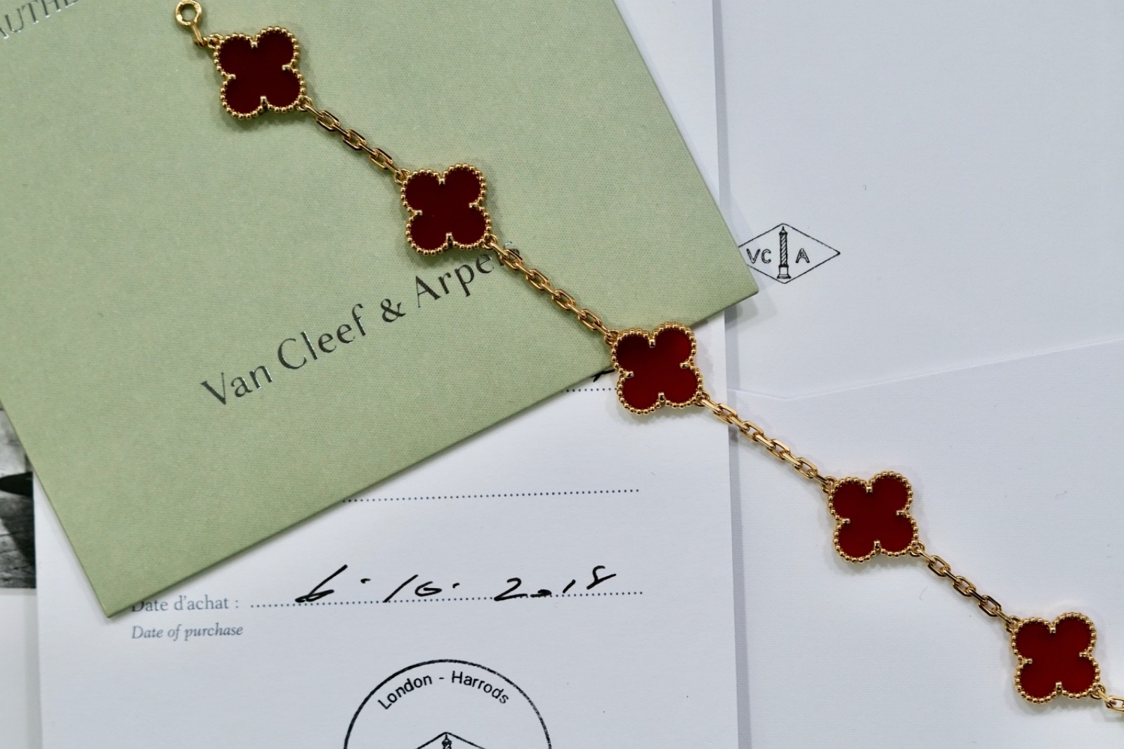 Van Cleef & Arpels 