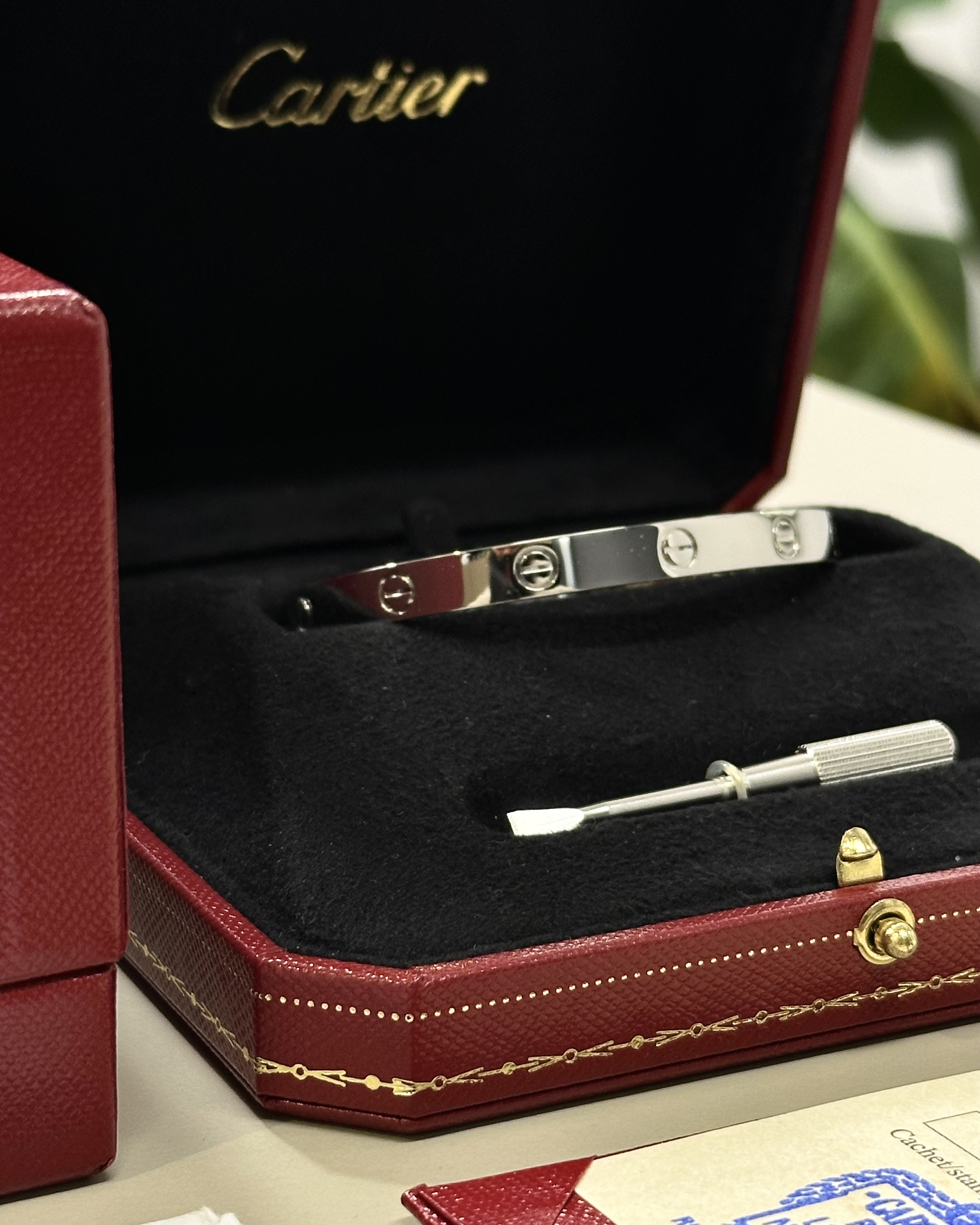 New Arrivals of Pre-owned Luxury Branded Jewellery | Online shop