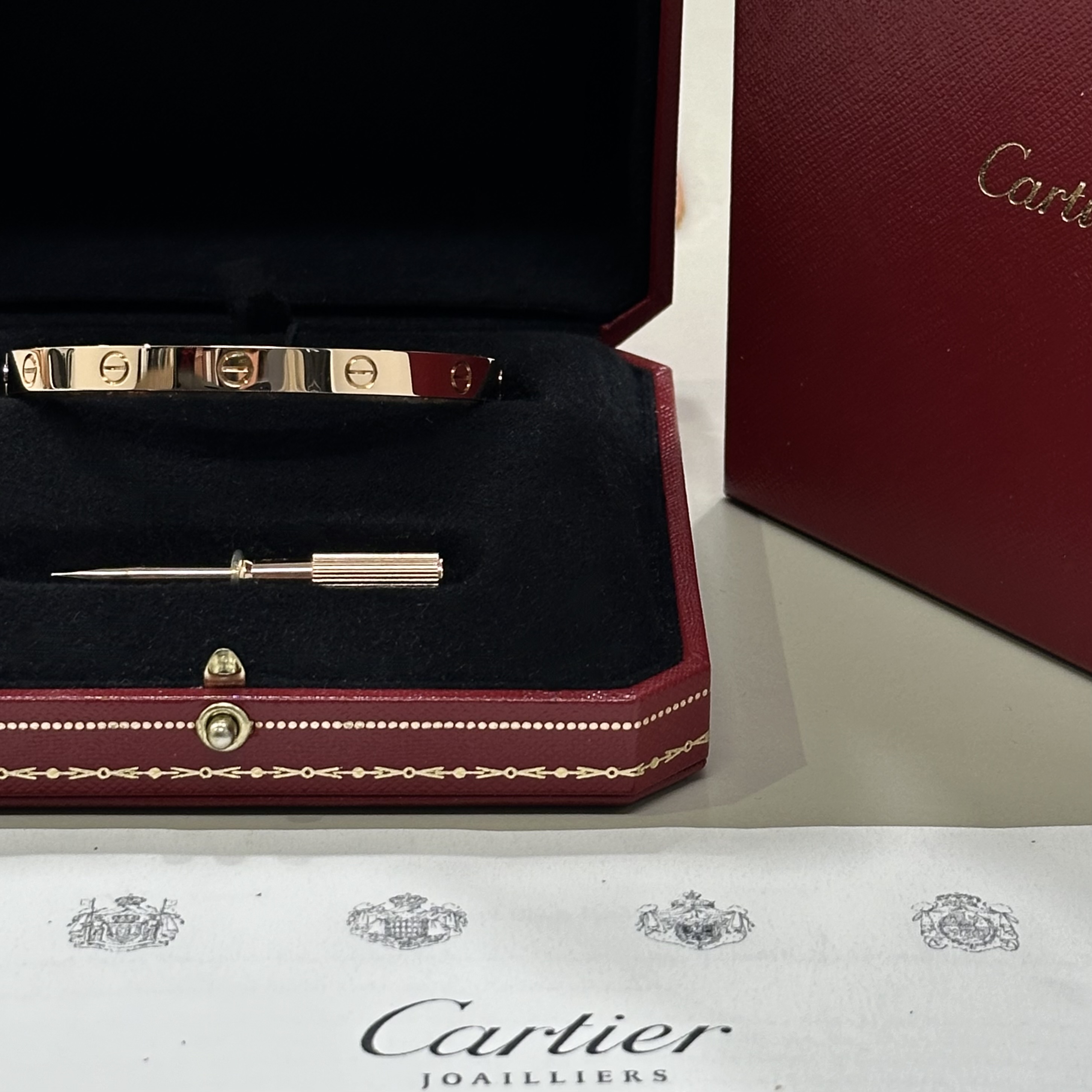 New Arrivals of Pre-owned Luxury Branded Jewellery | Online shop